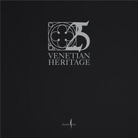 Picture of Venetian Heritage: 25 Years /anglais