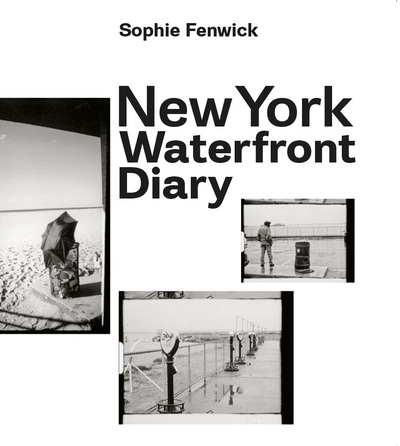 Picture of New York Waterfront Diary