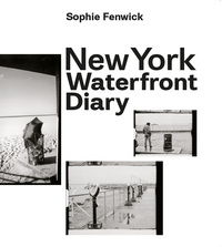 Picture of New York Waterfront Diary