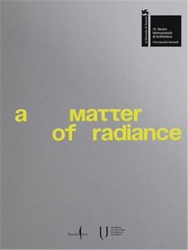 Image de A Matter of Radiance /anglais