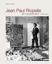 Picture of Jean Paul Riopelle