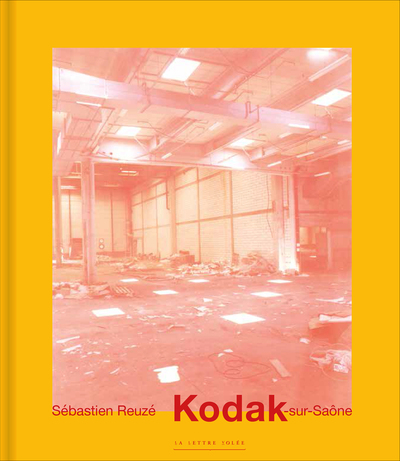 Image de Kodak-sur-Saône