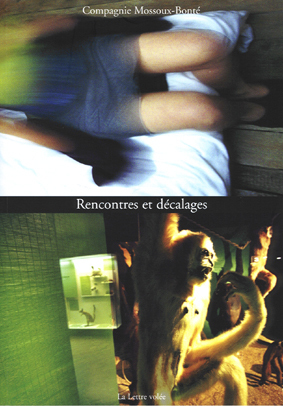 Picture of Rencontres et Decalages