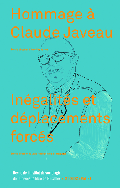 Picture of REVUE DE SOCIOLOGIE 2021-2022