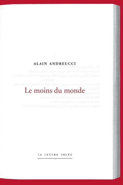 Image de Le Moins du monde