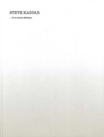 Image de et la moëlle fabrique…