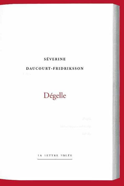 Image de Degelle