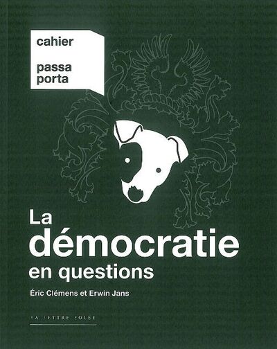 Image de La démocratie en questions