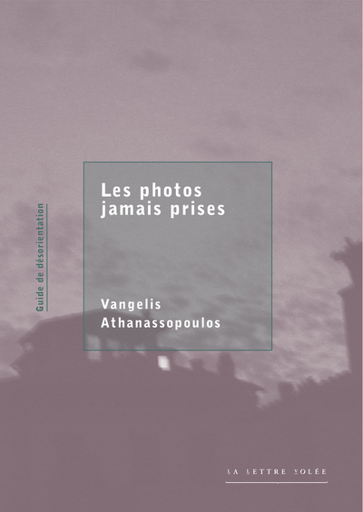 Image de Les Photos jamais prises