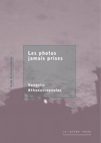 Image de Les Photos jamais prises