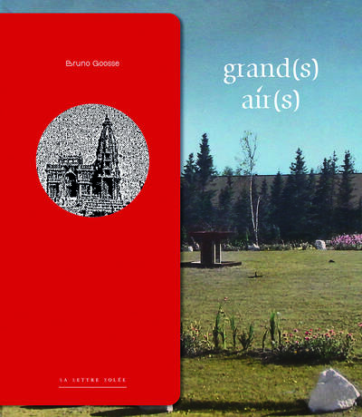 Picture of Grand(s) air(s)