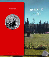 Picture of Grand(s) air(s)