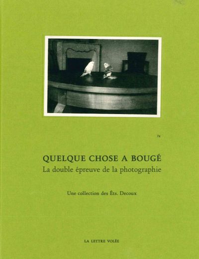 Image de Quelque Chose a Bouge
