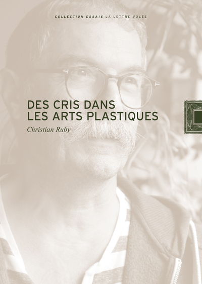 Image de Des cris dans les arts plastiques