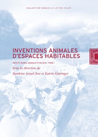 Image de Arts et Ruses, Animaux et Milieux (Coffret)