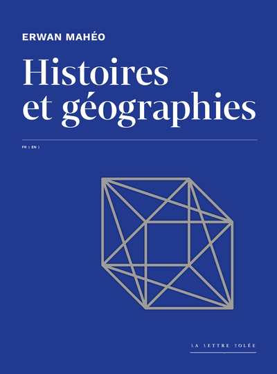 Image de Histoires et géographies