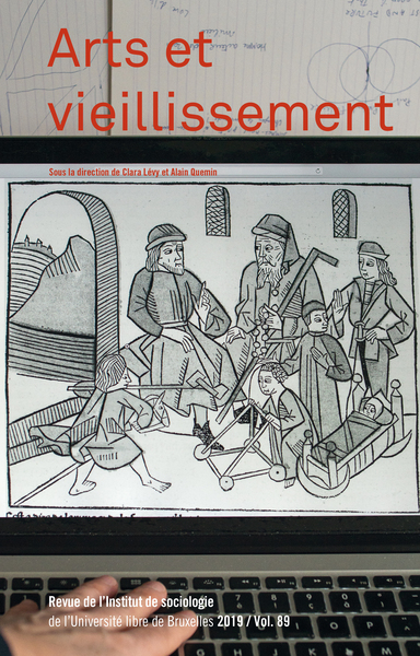 Image de Arts et vieillissement