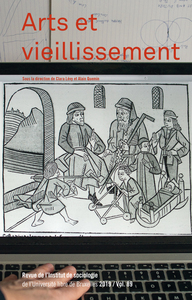 Image de Arts et vieillissement