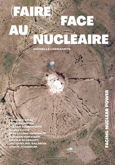 Picture of (Faire) face au nucléaire