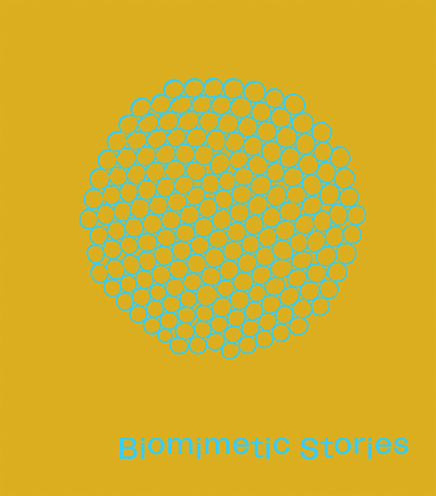 Picture of BIOMIMETIC STORIES