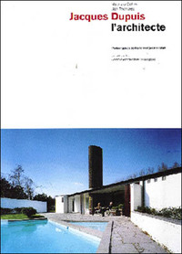 Image de Jacques Dupuis l'Architecte
