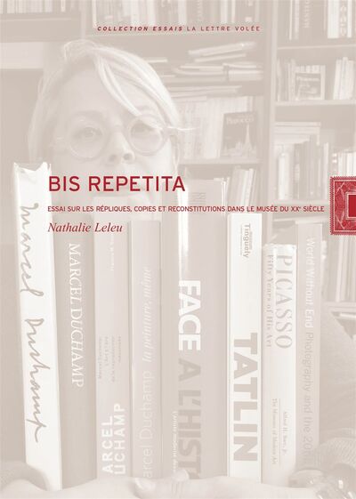 Picture of Bis repetita