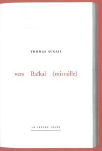 Image de Vers Baïkal