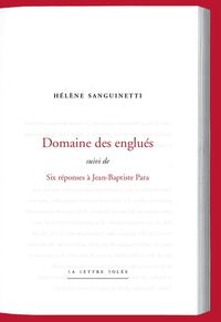 Image de Domaine des Englues