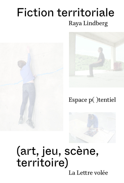 Picture of Fiction territoriale