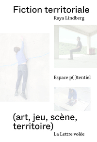 Picture of Fiction territoriale