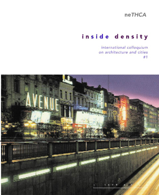 Picture of Inside Density