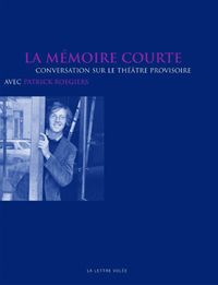 Image de La Mémoire Courte