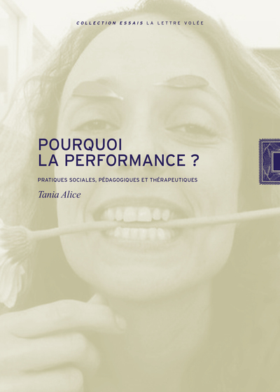 Picture of Pourquoi la performance ?