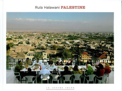 Image de Palestine