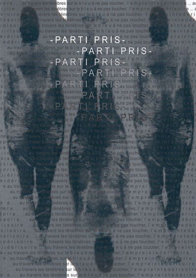 Picture of Parti Pris