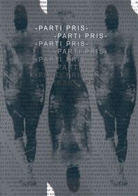 Picture of Parti Pris