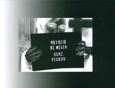 Picture of Suce Fluxus