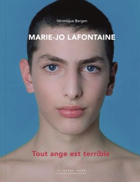 Image de Marie-Jo Lafontaine