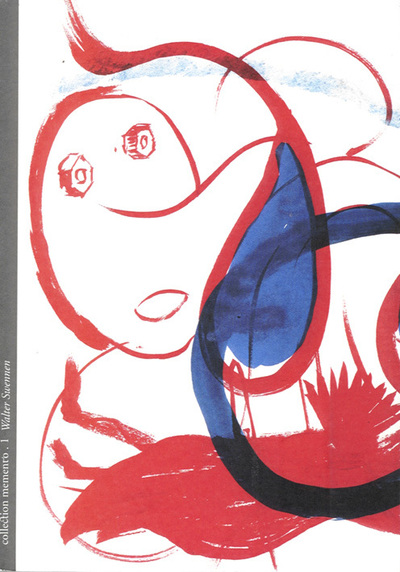 Picture of Walter Swennen / Pif