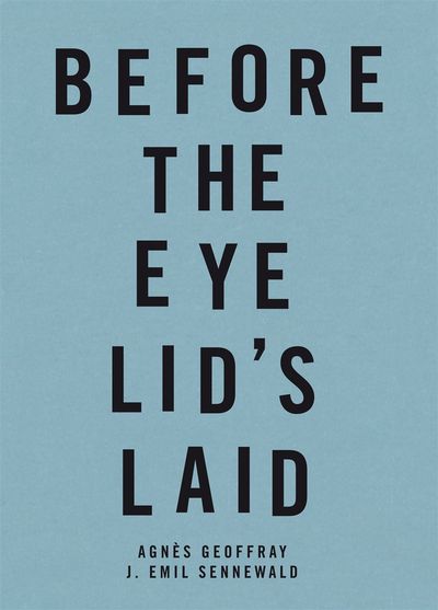 Image de Before The Eye Lid'S Laid