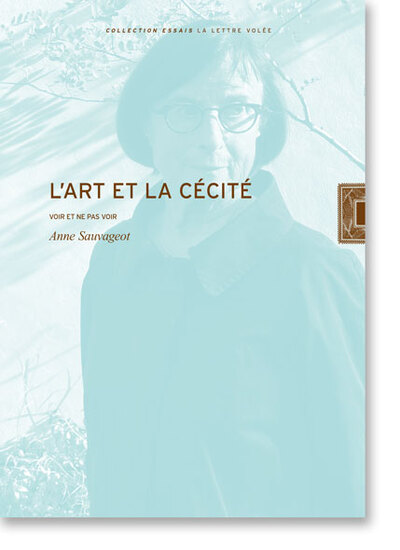 Image de L'art et la cécité