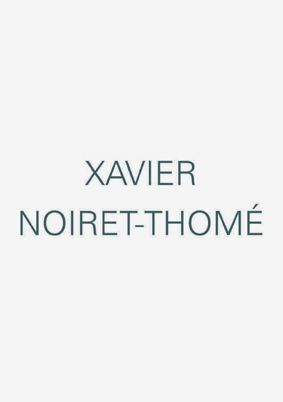 Image de Xavier Noiret-Thomas
