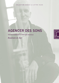 Picture of Agencer des sons