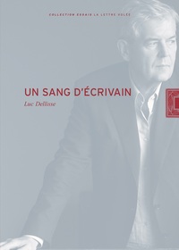 Image de un sang d’écrivain