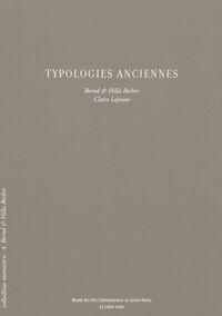 Picture of Typologies Anciennes