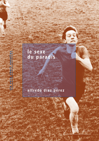 Picture of Le Sexe du paradis