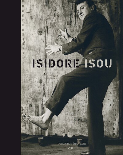 Image de Isidore Isou