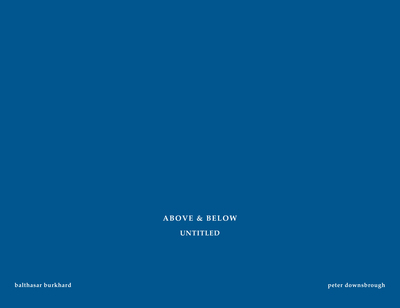 Image de Above & Below
