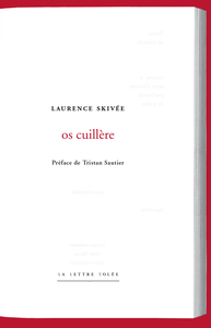 Image de Os cuillère