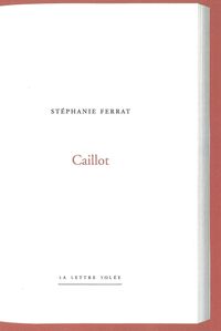 Image de Caillot